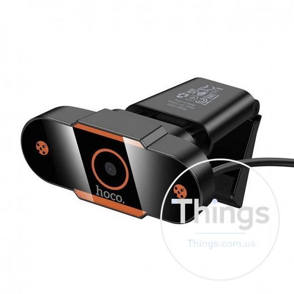 WEB Camera &mdash; Hoco D101 K2-000082926 фото