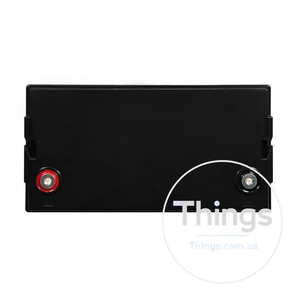 Акумуляторна батарея літій-залізо-фосфатна 12В 100А*год Trinix LFP 12V100Ah LiFePO4 K3-44-00001 фото