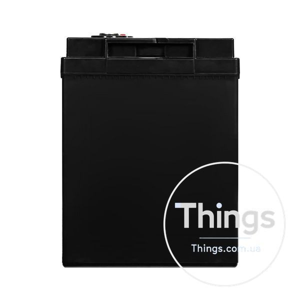 Акумуляторна батарея літій-залізо-фосфатна 12В 100А*год Trinix LFP 12V100Ah LiFePO4 K3-44-00001 фото