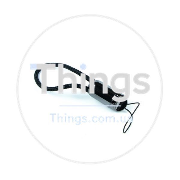 Кабель USB Remax RC-140i Raython series 20W Type-C to Lightning Од1-00034852 фото