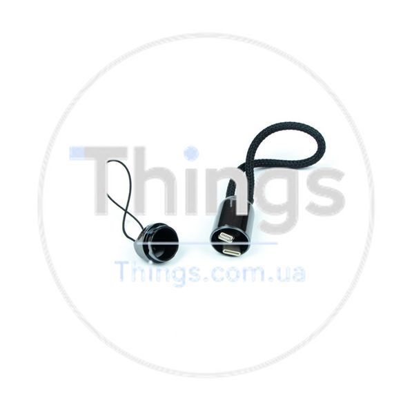 Кабель USB Remax RC-140i Raython series 20W Type-C to Lightning Од1-00034852 фото