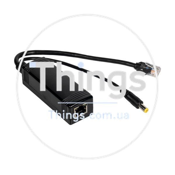 PoE-сплітер NVC-PD4812/DC/24W/Gigabit K3-73-00149 фото