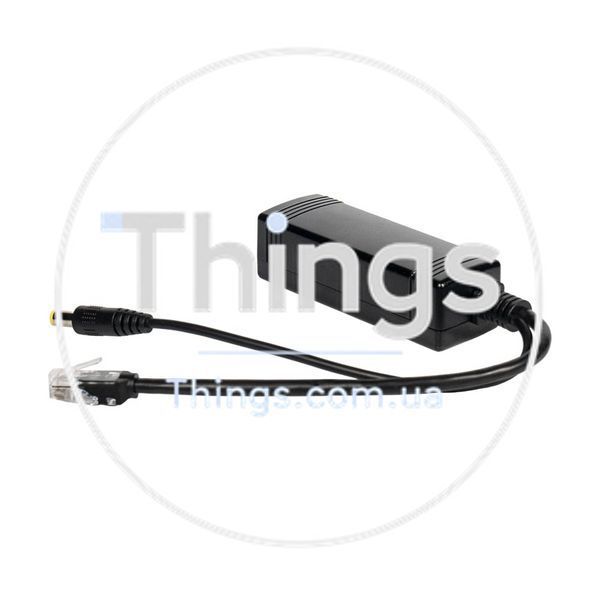 PoE-сплітер NVC-PD4812/DC/24W/Gigabit K3-73-00149 фото