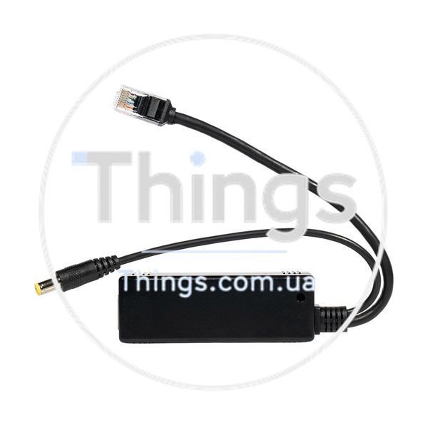 PoE-сплітер NVC-PD4812/DC/24W/Gigabit K3-73-00149 фото
