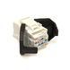 Модуль Keystone UTP RJ45 кат. 6, белый, Corning CM-2939 фото 3