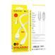 Кабель USB Borofone BX81 Micro Од1-00036906 фото 2