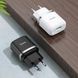 Home Charger | 18W | QC3.0 &mdash; Hoco N3 &mdash; Black К2-000071422 фото 4