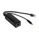 PoE-сплітер NVC-PD4812/DC/24W/Gigabit K3-73-00149 фото 2