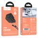 Home Charger | 20W | PD | QC3.0 | C to Lightning Cable (1m) &mdash; Hoco N65 &mdash; Black К2-000081791 фото 2