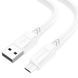 Кабель USB Borofone BX81 Micro Од1-00036906 фото 3