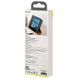 HUB USB C Baseus(CAHUB-FG01) Multifunctional HUB for Surface Go(Type-C+Audio to RJ45+USB3.0+Type-C(data)+Audio) &mdash; CAHUB-FG01 Black К2-000072111 фото 3
