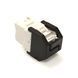 Модуль Keystone UTP RJ45 кат. 6, белый, Corning CM-2939 фото 4