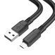 Кабель USB Borofone BX81 Micro Од1-00036906 фото 4