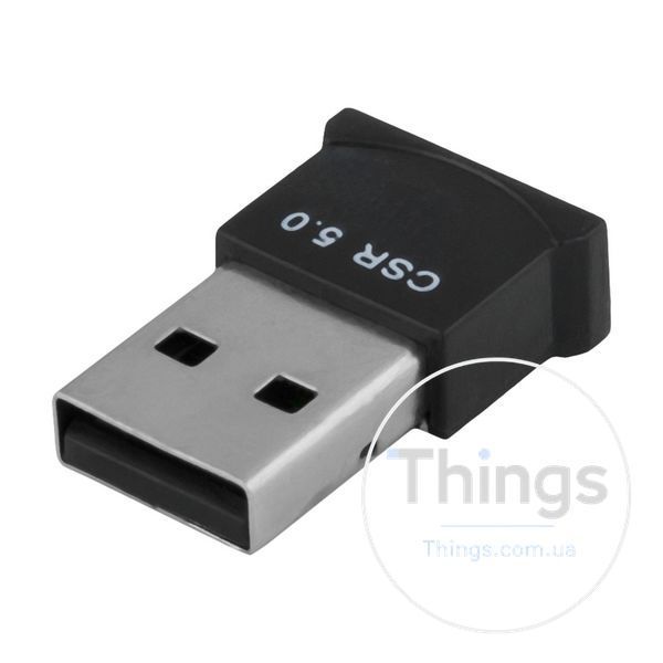 USB Блютуз CSR 5.0 RS071 Од1-00033236 фото