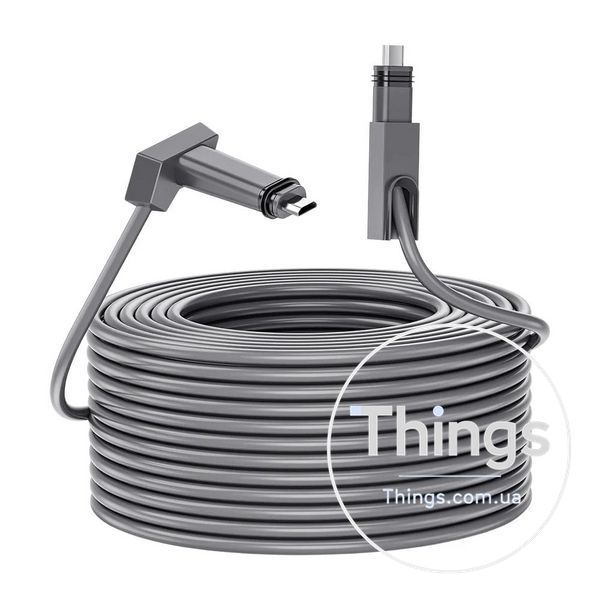 Дата кабель для Starlink Gen2 (V2) 30м K3-73-00596 фото