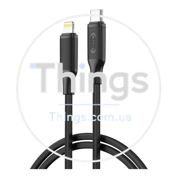 Кабель USB XO-Q265A Type-C to Lightning PD27W (30pcs/bottle) Од1-00047130 фото