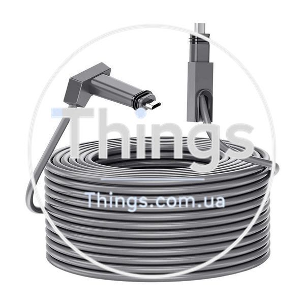 Дата кабель для Starlink Gen2 (V2) 30м K3-73-00596 фото