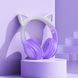 Навушники Bluetooth Hoco W42 Adventure &mdash; Purple Grape K2-000078712 фото 5