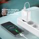 Home Charger | 120W | 1U | USB C Cable (1m) &mdash; Earldom ES-EU48 K2-000083378 фото 8