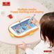 Планшет 6", 4/32 ГБ, Android 7, Wi-Fi, Dual Camera 0.3/2.0MP, детский Earldom ET-TP03 идеальный для обучения и развлечений К2-000082332 фото 4