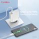 Home Charger | 120W | 1U | USB C Cable (1m) &mdash; Earldom ES-EU48 K2-000083378 фото 4