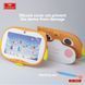 Планшет 6", 4/32 ГБ, Android 7, Wi-Fi, Dual Camera 0.3/2.0MP, детский Earldom ET-TP03 идеальный для обучения и развлечений К2-000082332 фото 3
