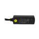 PoE-сплітер NVC-PD4812/DC K3-73-00143 фото 3