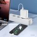 Home Charger | 120W | 1U | USB C Cable (1m) &mdash; Earldom ES-EU48 K2-000083378 фото 6