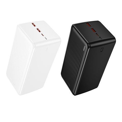 Універсальна Мобільна Батарея Power Bank Borofone BJ80C Clever 22.5W+PD20W fully compatible 50000mAh Од1-00047750 фото