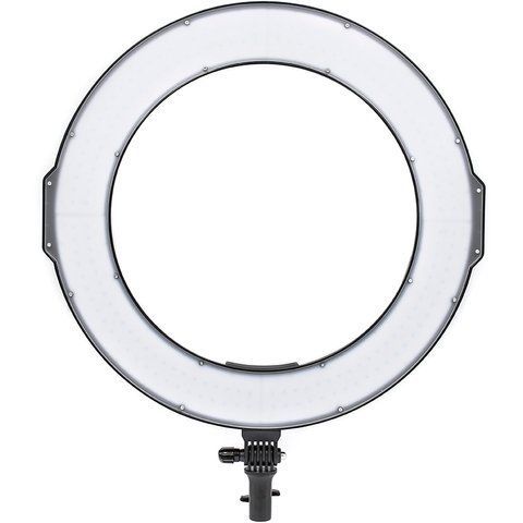 Кільцеве світло PowerPlant Ring Light RL-288A LED РР-RL288A фото