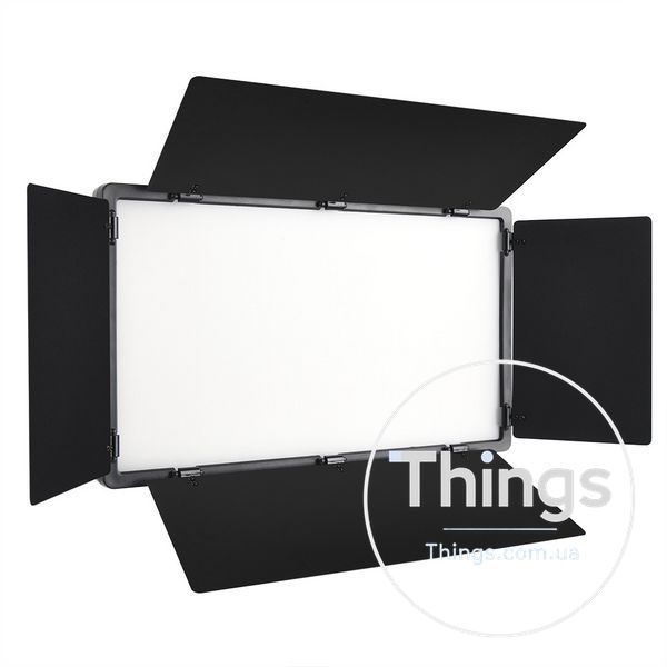 Лампа видеосвет LED U800 29x17 cm 960 Lights 3200K-6500K Remote без штатива К2-000075547 фото