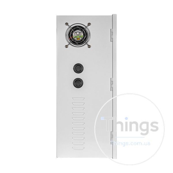 Джерело безперебійного живлення Kraft PSU-1220LED K3-41-00036 фото