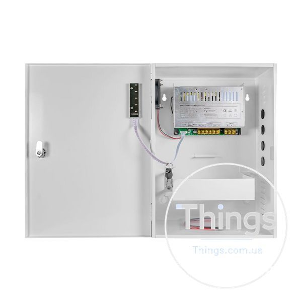 Джерело безперебійного живлення Kraft PSU-1220LED K3-41-00036 фото