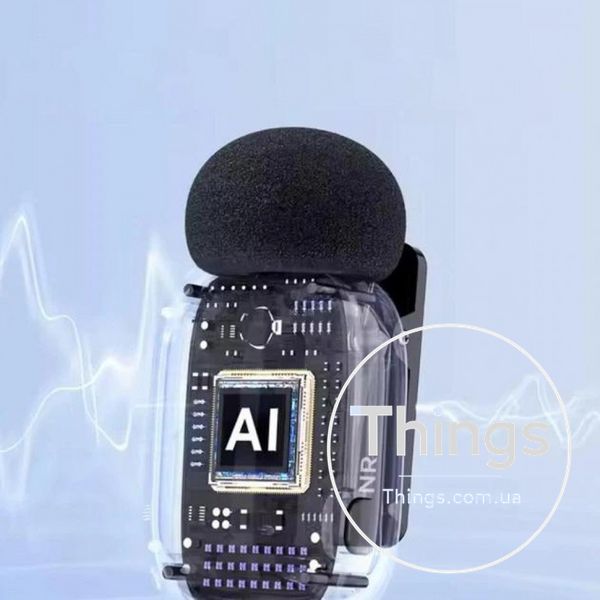 Беспроводной микрофон для телефона BOYA Mini-16 К2-000082662 фото