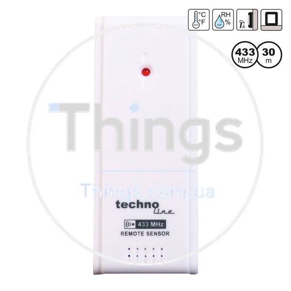 Датчик Technoline TX960 DM-00457 фото