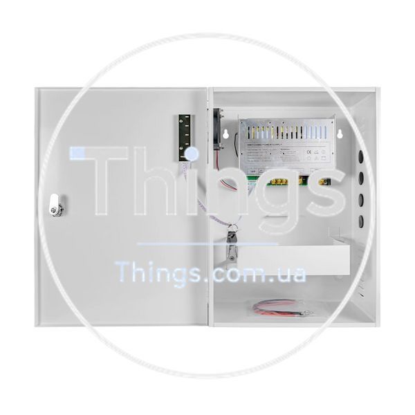 Джерело безперебійного живлення Kraft PSU-1220LED K3-41-00036 фото