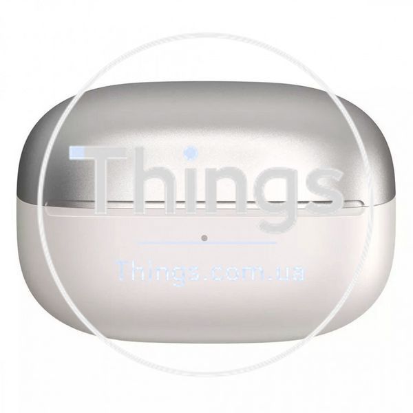 Bluetooth гарнітура TWS Baseus (NGTW1402) Storm 1 &mdash; NGTW140202 White К2-000073950 фото