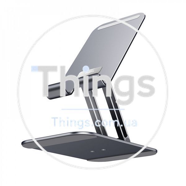 Holder &mdash; Hoco PH50 Ivey folding rotatable desktop holder &mdash; white К2-000077486 фото