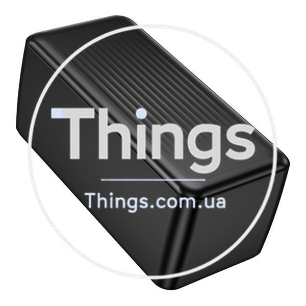 Універсальна Мобільна Батарея Power Bank Borofone BJ80C Clever 22.5W+PD20W fully compatible 50000mAh Од1-00047750 фото