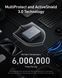 Мережевий зарядний пристрій Anker GaN Prime Charger 200W 4xUSB-C PD 2xUSB-A Black K1-000566 фото 6