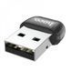 Bluetooth Adapter USB 5.0 Hoco UA18 &mdash; Black К2-000078144 фото 3