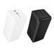 Універсальна Мобільна Батарея Power Bank Borofone BJ80C Clever 22.5W+PD20W fully compatible 50000mAh Од1-00047750 фото 1