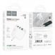Home Charger 65W GaN 2PD QC 3.0 Hoco C115A &mdash; White K2-000078184 фото 2