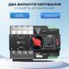 Автоматичний перемикач (АВР) під DIN-рейку TOMZN TOQ7/4P 125A 4 полюси K3-51-00118 фото 11