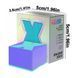 Mini Bluetooth Speaker &mdash; sound colorful luminous &mdash; X1 К2-000078765 фото 2