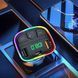 Fm Modulator MP3 | Car Charger | 3.0A | 2U | 1C &mdash; Earldom ET-M118 K2-000083534 фото 4