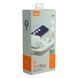 Мережевий Подовжувач LDNIO SCW3451 3 ports/PD/3USB/1QC3.0/1Type-C/WiFi Од1-00036736 фото 2