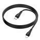 Кабель USB Borofone BX121 Type-C to Lightning PD27W Од1-00047786 фото 8