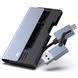 Корпус кишеня для SSD BENFEI (000345) 10Gbps M.2 NVMe SATA зовнішній адаптер USB Type-C/Type-A K1-000600 фото 1