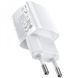 Home Charger 2.4A 2U Micro Cable (1m) Hoco N8 &mdash; White К2-000071406 фото 7
